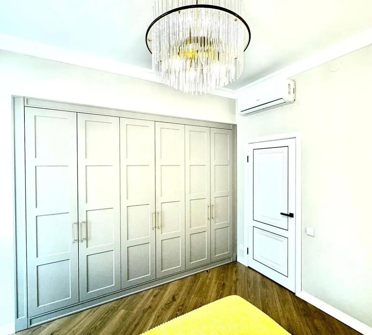 Жк Metropole Business Apartment Almaty Kazakhstan